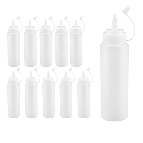 1000ml squeeze sauce - x,