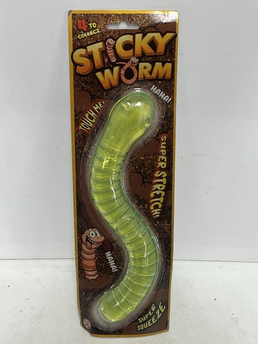 Unbranded sticky worm stretch - unbranded,