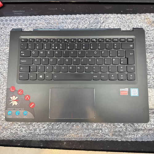 Lenovo yoga 510 14isk - lenovo, series