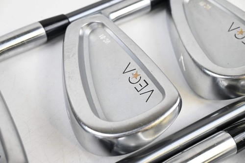 Vega irons 5 pw - vega, /