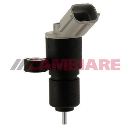 Cambiare crankshaft position - cambiare,