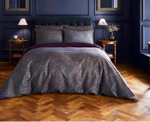 Dorma paisley jackquard - ,