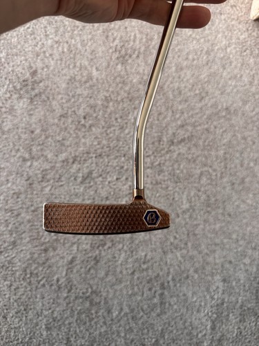 Bettinardi queen putter - 6,