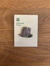 National Trust Corfe Castle