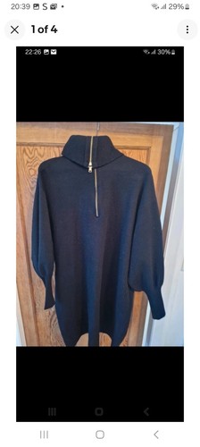 Primark size large - size, black