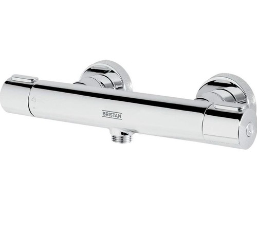 Bristan frenzy safe - bristan, touch