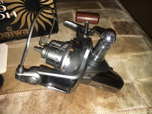 Daiwa tournament entoh 5000 - daiwa,