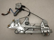 HONDA LEGEND RIGHT REAR WINDOW REGULATOR WINDER 2 Door Coupe 72510SP100391-96