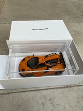 McLaren Presentation