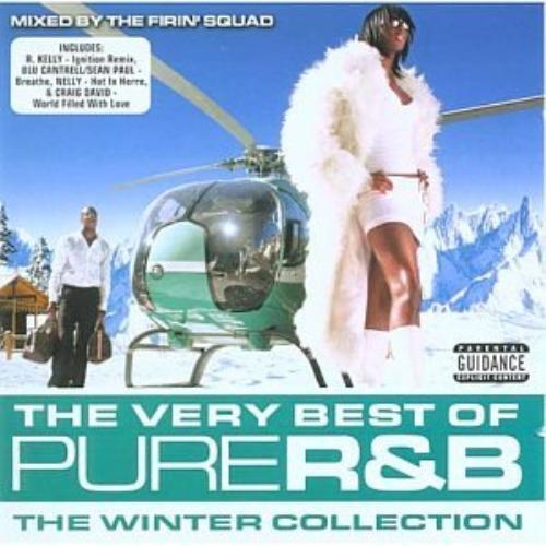 Very best pure the - very, r&b,