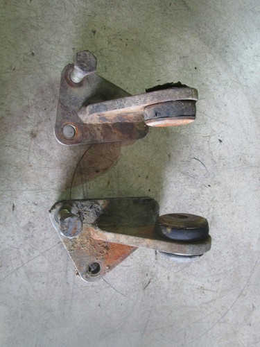 Perkins diesel engine - engine, 1004-40