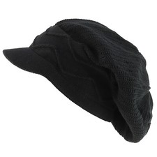 100% Cotton Rasta Slouchy