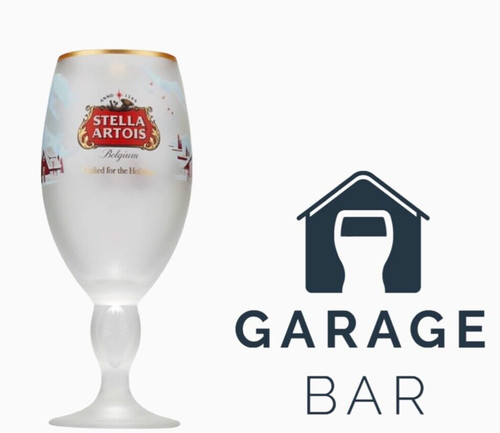 Single stella artois christmas - artois,