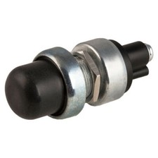 K4 Black Heavy Duty Momentary