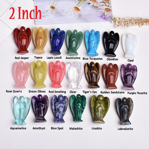 Natural gemstone reiki - 2",