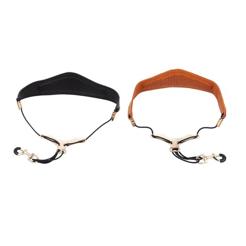Saxophone shoulder strap - saxophone,