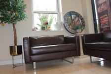 1 (one) Designer Conran dark