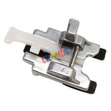  #820473096 Button Sew On Presser Foot with IDT FOR Pfaff Creative Expression