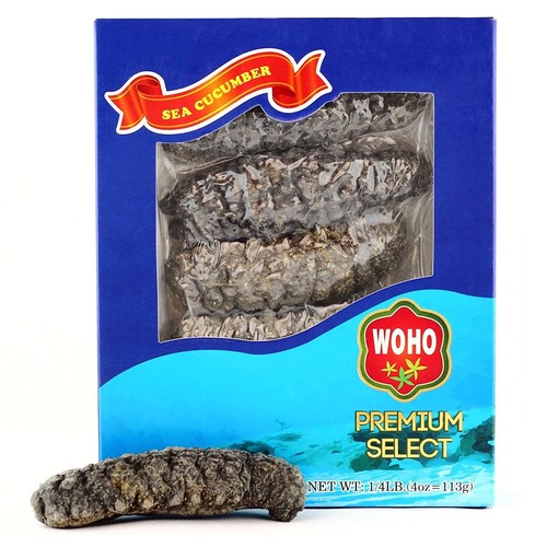 Woho american wild caught - american, sea