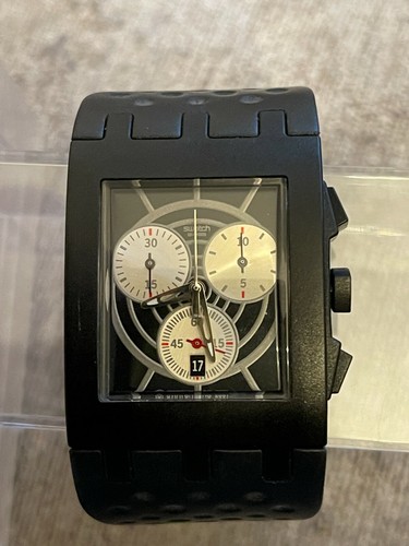 Swatch watch sueb400 - swatch,