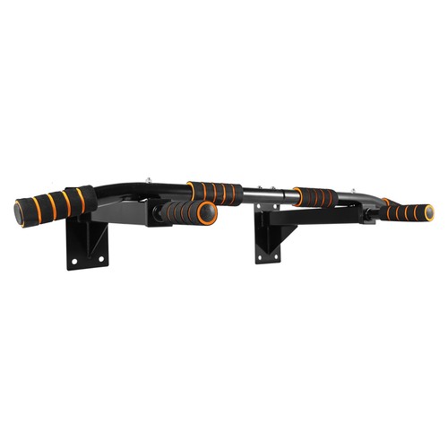 Wall mounted pull chin bar - pull,
