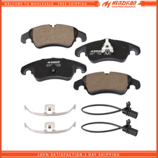 Front Ceramic Brake Pads FIT