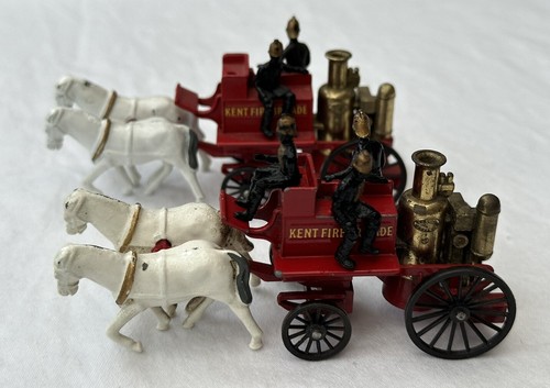 Matchbox yesteryear shand - yesteryear,