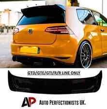 VW Golf R GTI GTD OSIR Style