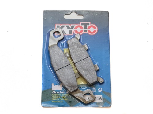 Brake pads front for suzuki - for,