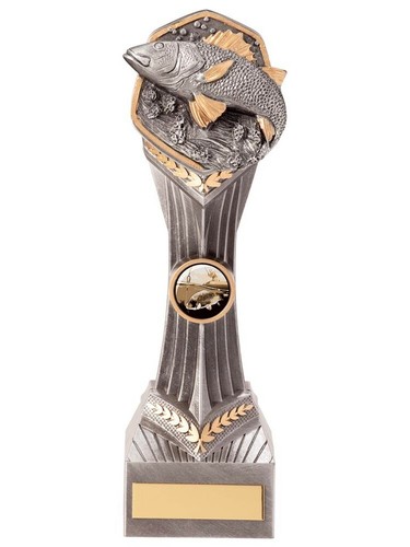 Angling trophies falcon - trophies,