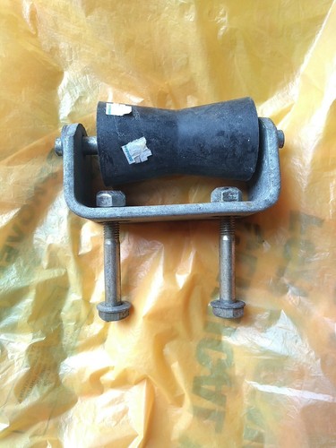Boat trailer indespension - trailer,