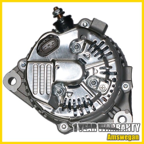 Alternator fits 1998 - fits, 1998-2005