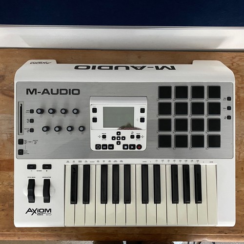 Audio axiom air premium - m-audio,