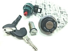 ORIGINAL KEY FRAME LOCK KIT