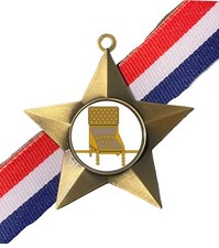 Table Skittles Award