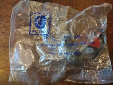 IGNITION CONTACT POINTS - FITS: VANDEN PLAS 4-LITRE R / WOLSELEY 6/110 / 16/60