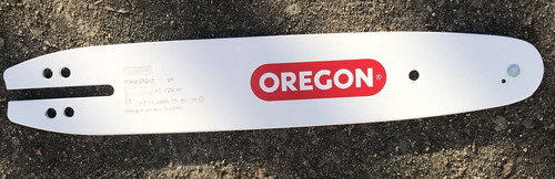 Oregon bar 25cm - bar, 39dl