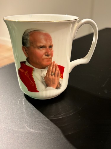 Royal albert pope john - albert,