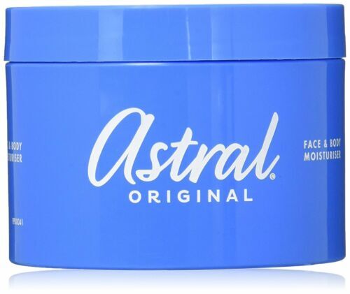 Astral original moisturising - astral,