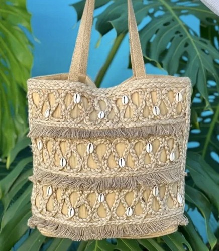 Nib salt umber isla jute - salt, +