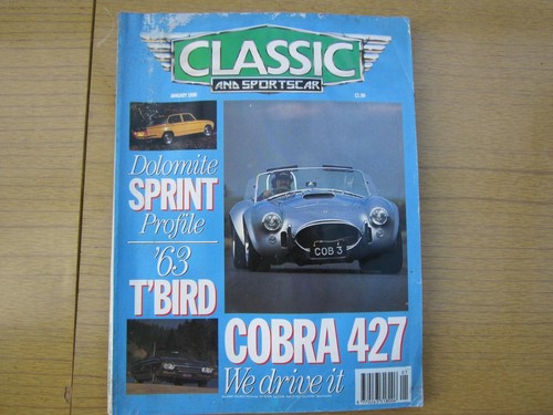 January 1990 classic - 1990,,