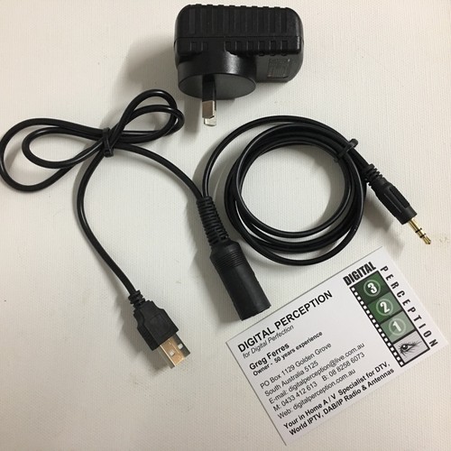 Trigger kit powerlink - b&o,