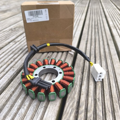 Goofit coil wire stator - goofit,
