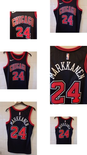 Nike nba chicago bulls - nike,