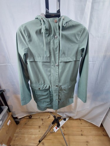 Women sage green - tu,