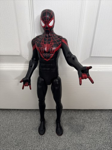 Marvel power icons - marvel, miles