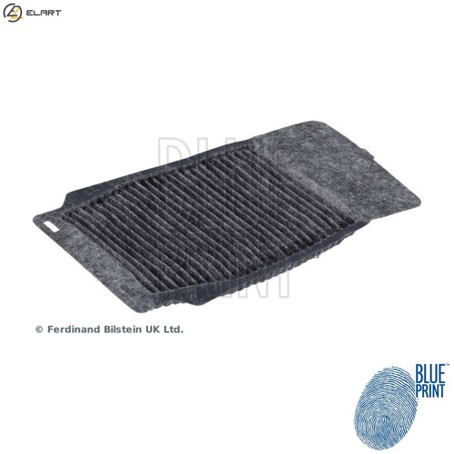 Air filter traction battery - filter,