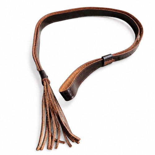Ww2 sword knot brown - ww2,