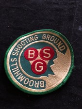 Broomhills Shooting Ground