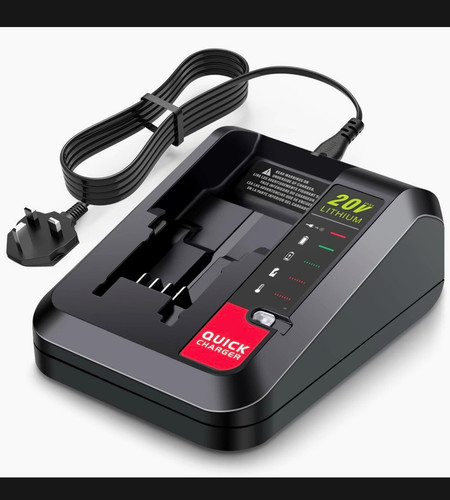 20v max lithium - 20v, battery